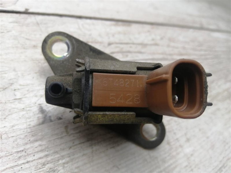 Клапан электромагнитный, 1000 рублей, Севастополь