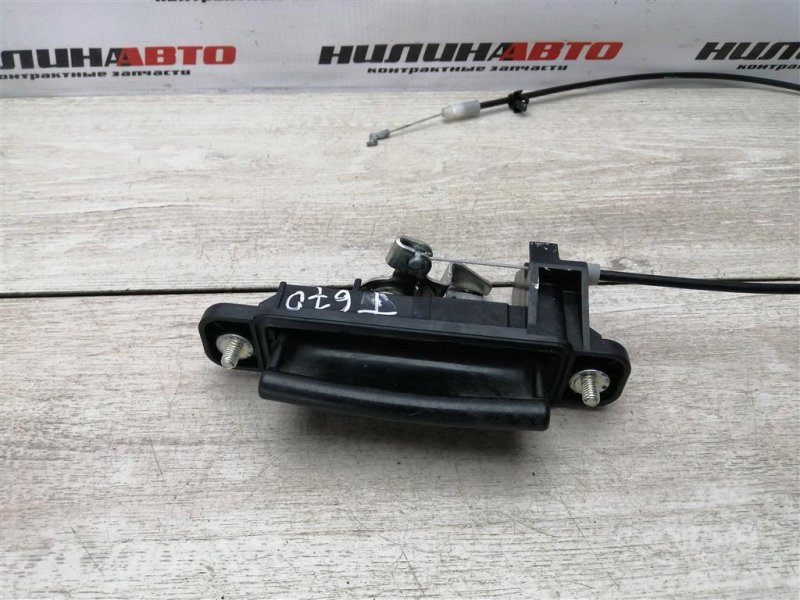 Кнопка открывания багажника, 800 рублей, Севастополь