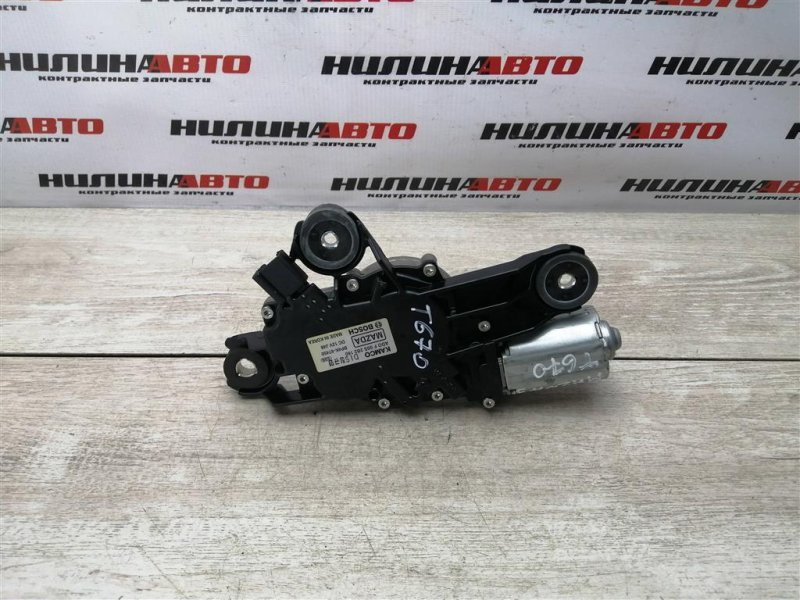 Моторчик стеклоочистителя, 600 рублей, Севастополь