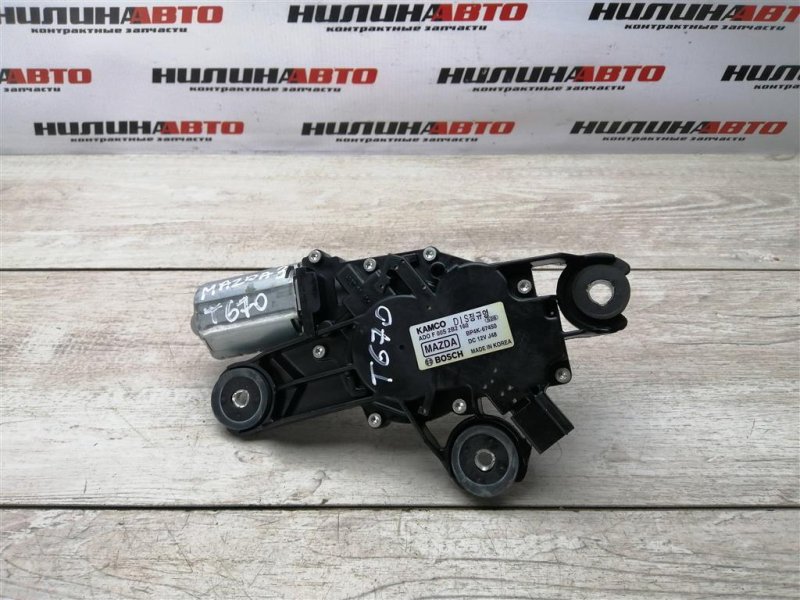 Моторчик стеклоочистителя, 600 рублей, Севастополь