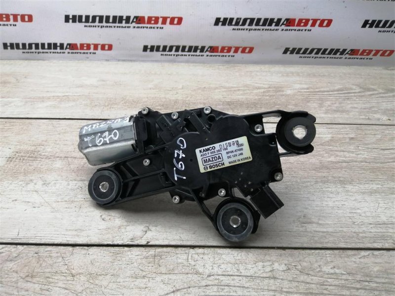 Моторчик стеклоочистителя, 600 рублей, Севастополь