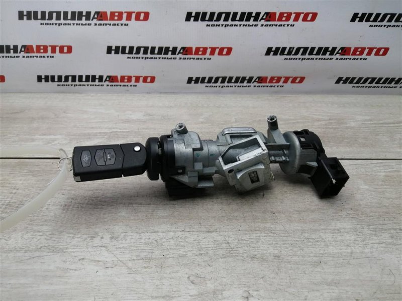 Замок зажигания, 1000 рублей, Севастополь