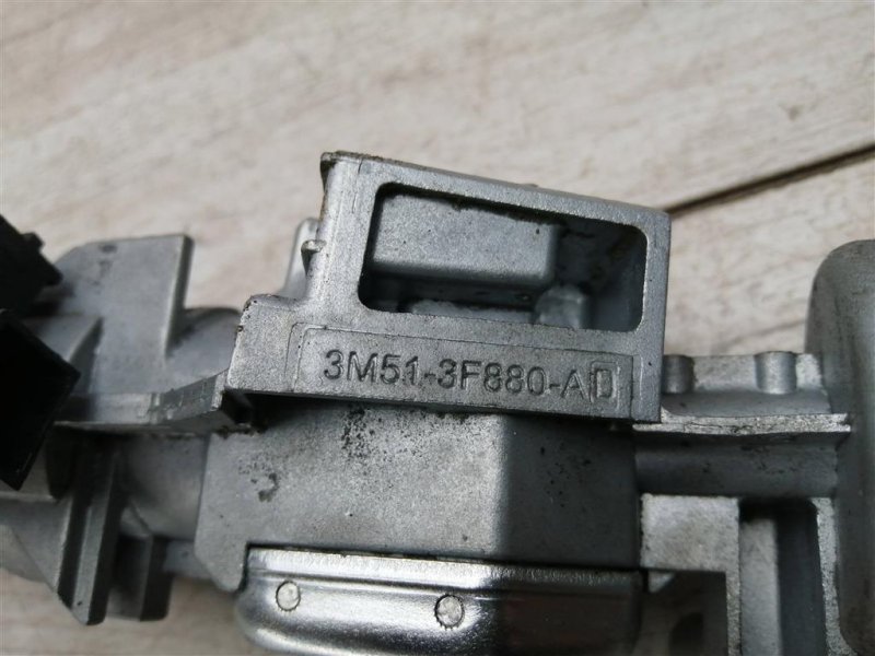 Замок зажигания, 1000 рублей, Севастополь