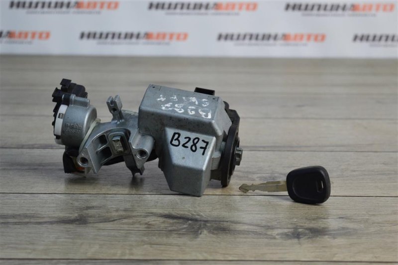 Замок зажигания, 1500 рублей, Москва