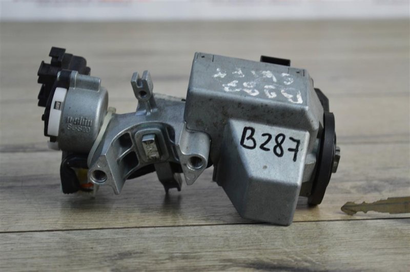 Замок зажигания, 1500 рублей, Москва