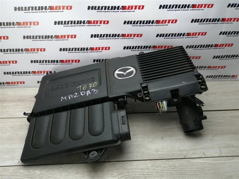 Корпус воздушного фильтра, 1000 рублей, Севастополь