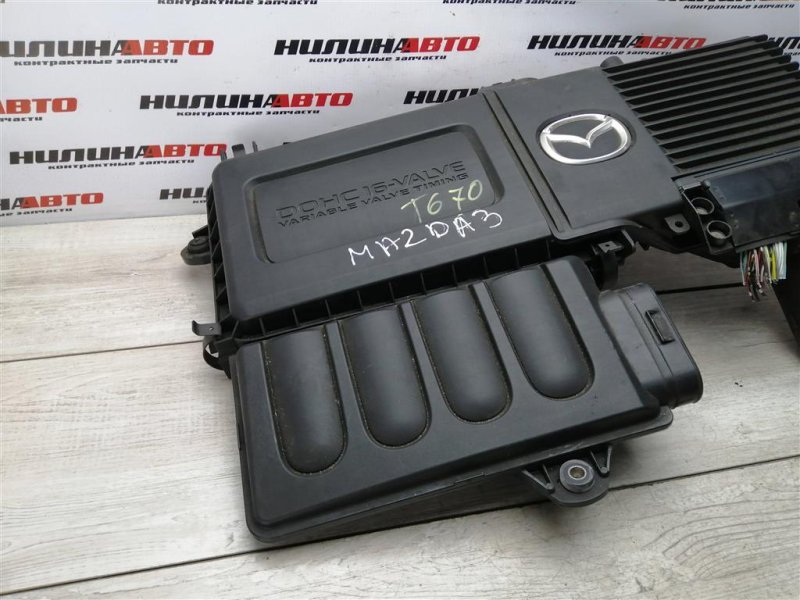 Корпус воздушного фильтра, 1000 рублей, Севастополь