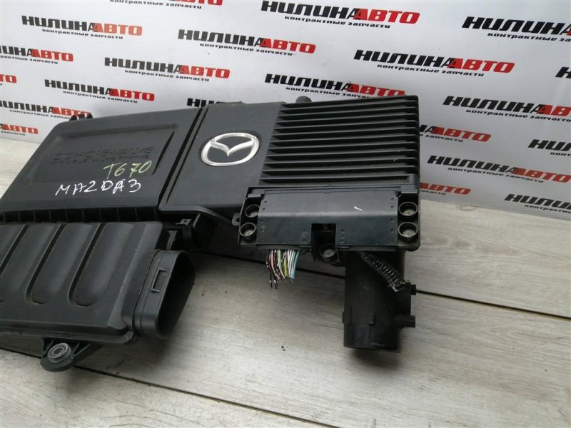 Корпус воздушного фильтра, 1000 рублей, Севастополь