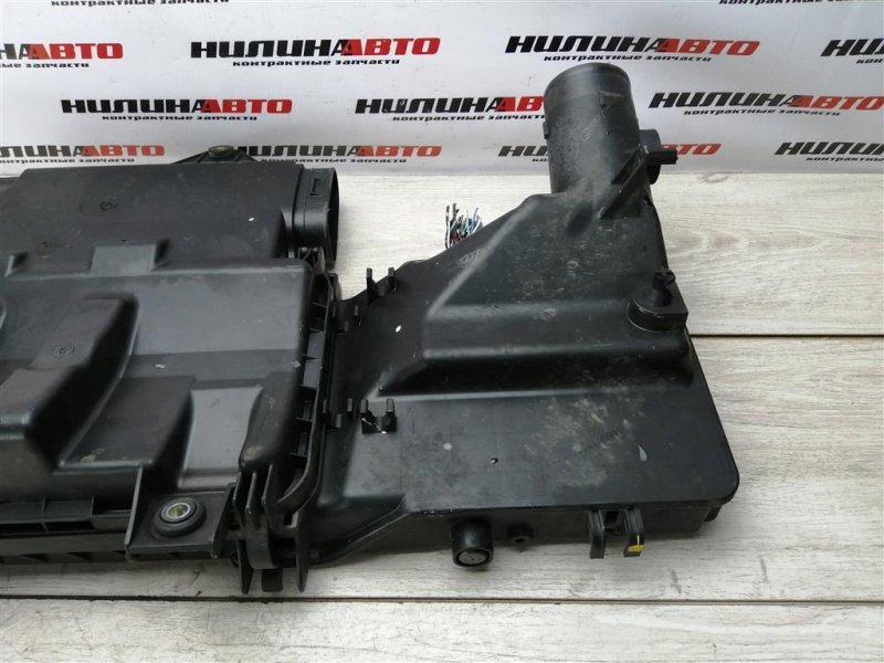 Корпус воздушного фильтра, 1000 рублей, Севастополь