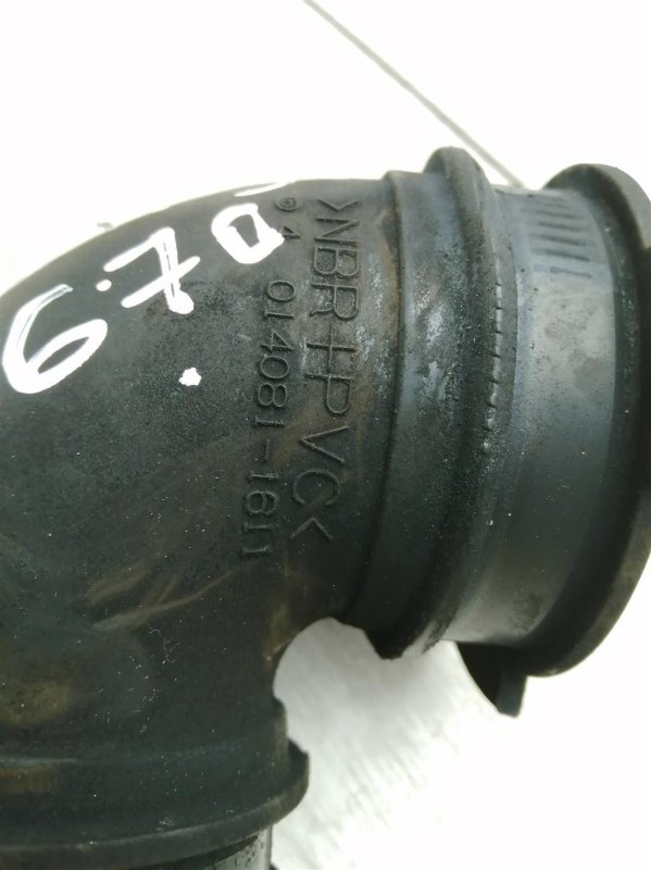 Патрубок воздушного фильтра, 400 рублей, Севастополь