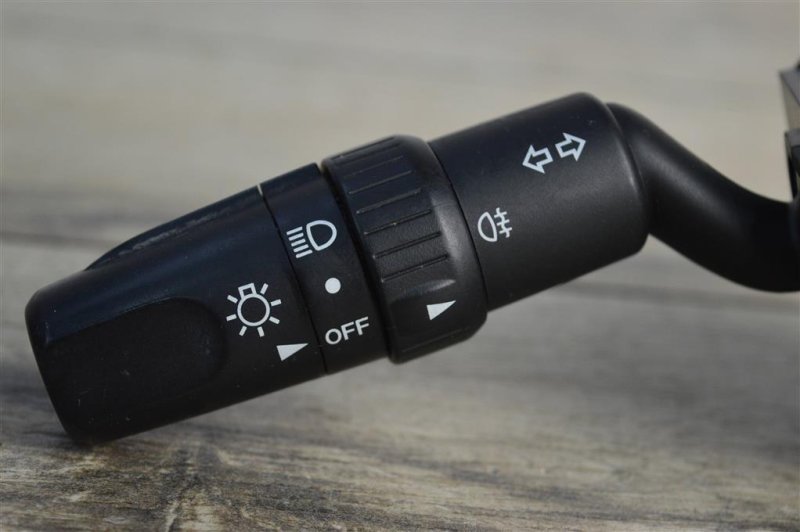 Переключатель подрулевой поворотников, 300 рублей, Москва