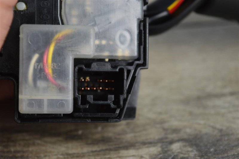 Переключатель подрулевой поворотников, 300 рублей, Москва