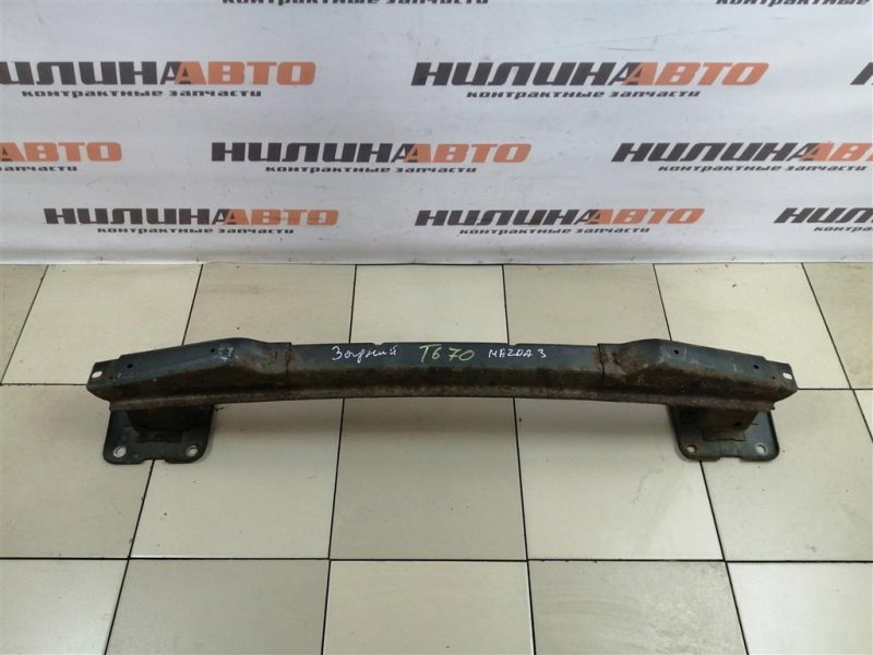 Усилитель бампера, 1400 рублей, Севастополь