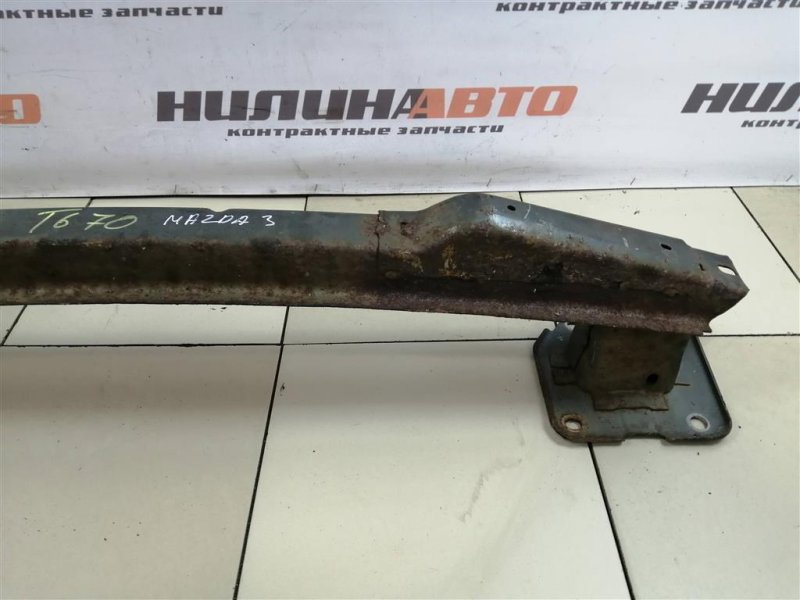 Усилитель бампера, 1400 рублей, Севастополь