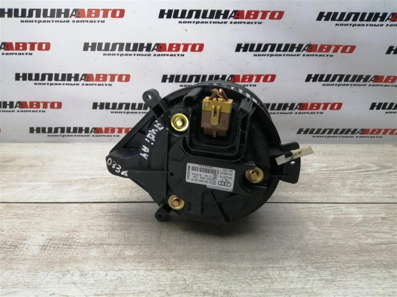 Моторчик печки, 1000 рублей, Севастополь