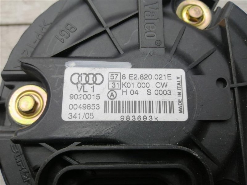 Моторчик печки, 1000 рублей, Севастополь