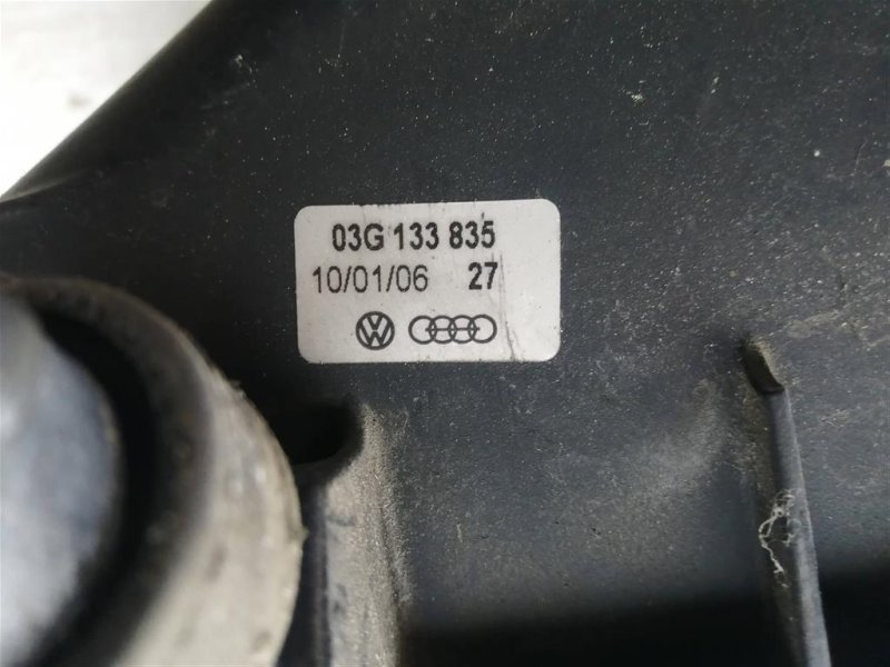 Корпус воздушного фильтра, 2200 рублей, Севастополь