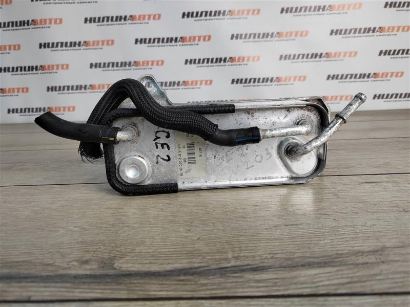 Радиатор топливный, 1000 рублей, Москва