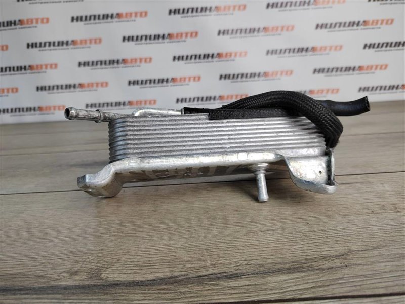 Радиатор топливный, 1000 рублей, Москва