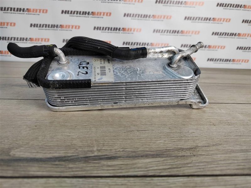 Радиатор топливный, 1000 рублей, Москва