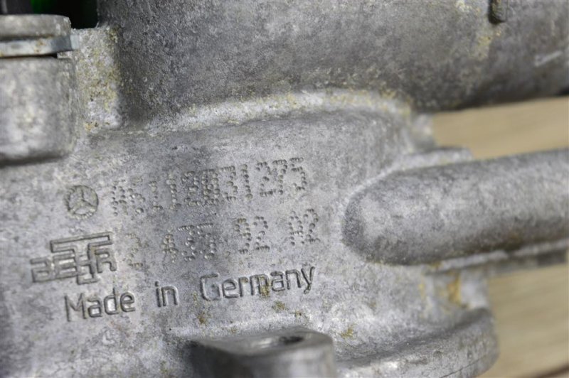 Корпус термостата, 1000 рублей, Москва