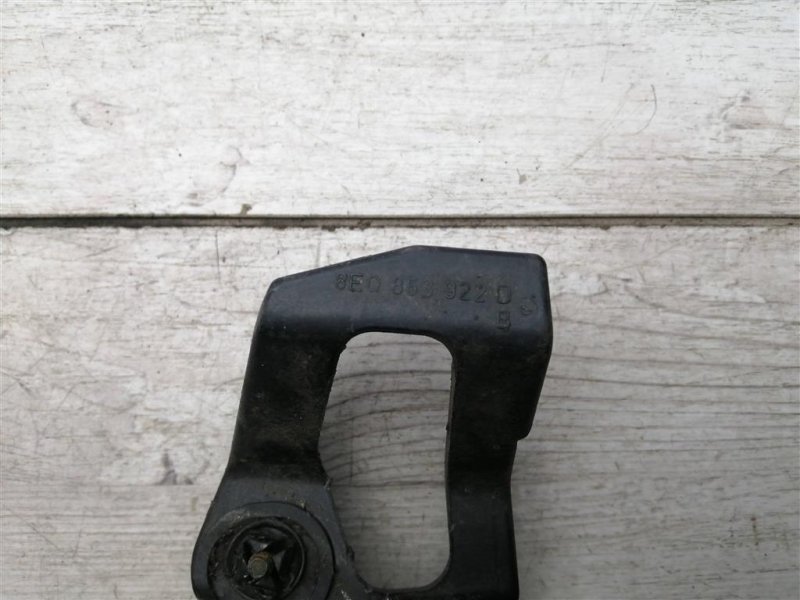 Кронштейн крыла, 400 рублей, Севастополь