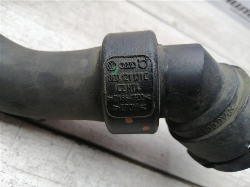 Патрубок системы охлаждения, 1000 рублей, Севастополь