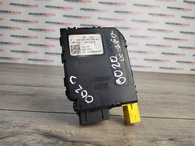 Блок управления подрулевых переключателей, 1200 рублей, Москва