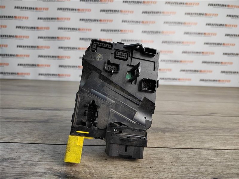 Блок управления подрулевых переключателей, 1200 рублей, Москва