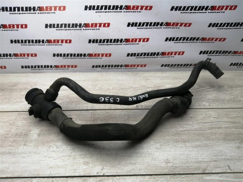 Патрубок системы охлаждения, 1500 рублей, Севастополь