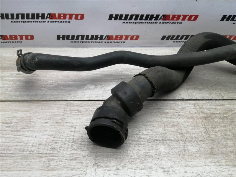 Патрубок системы охлаждения, 1500 рублей, Севастополь