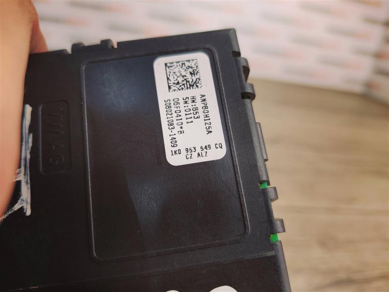 Блок управления подрулевых переключателей, 1200 рублей, Москва