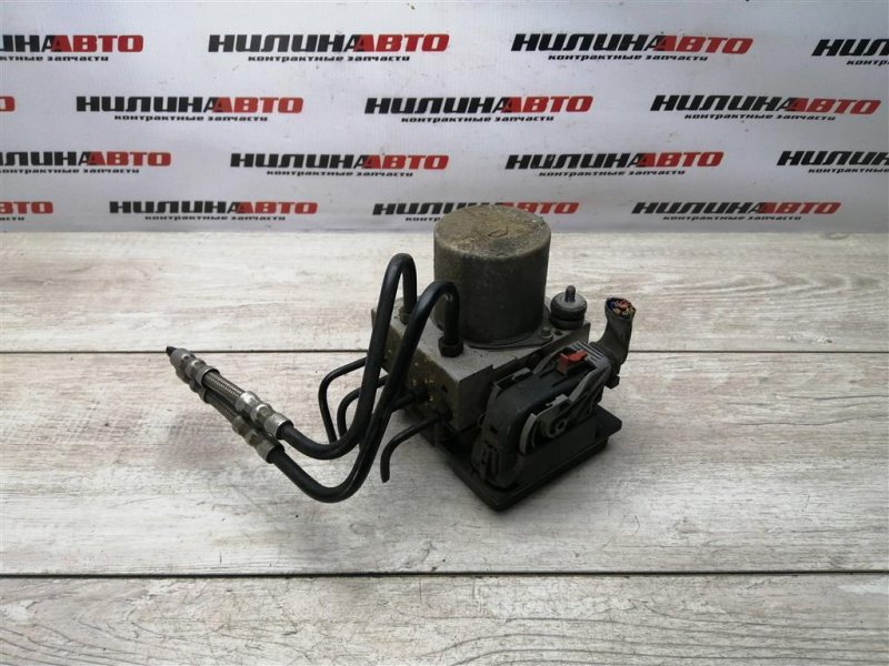 Блок ABS АБС, 2000 рублей, Севастополь