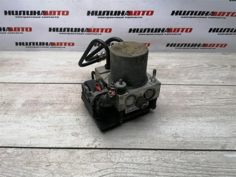 Блок ABS АБС, 2000 рублей, Севастополь