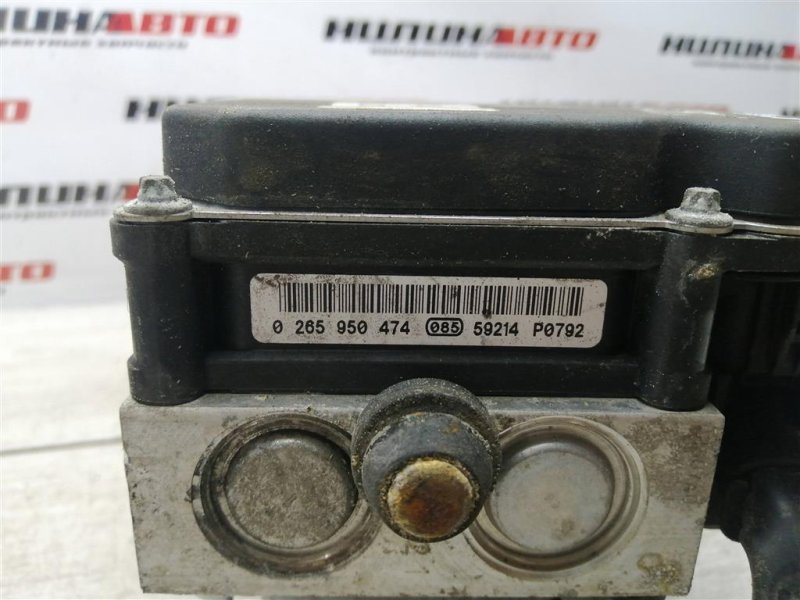 Блок ABS АБС, 2000 рублей, Севастополь