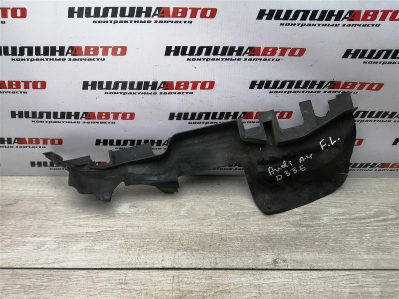 Дефлектор радиатора, 500 рублей, Севастополь