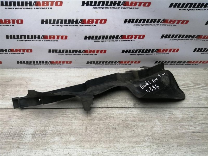 Дефлектор радиатора, 500 рублей, Севастополь