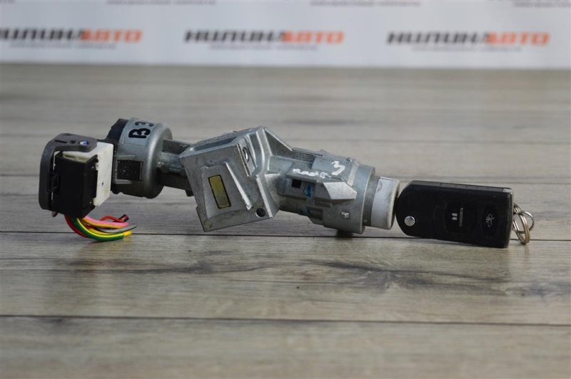 Замок зажигания, 1000 рублей, Москва