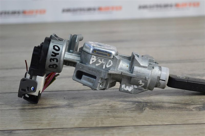 Замок зажигания, 1000 рублей, Москва