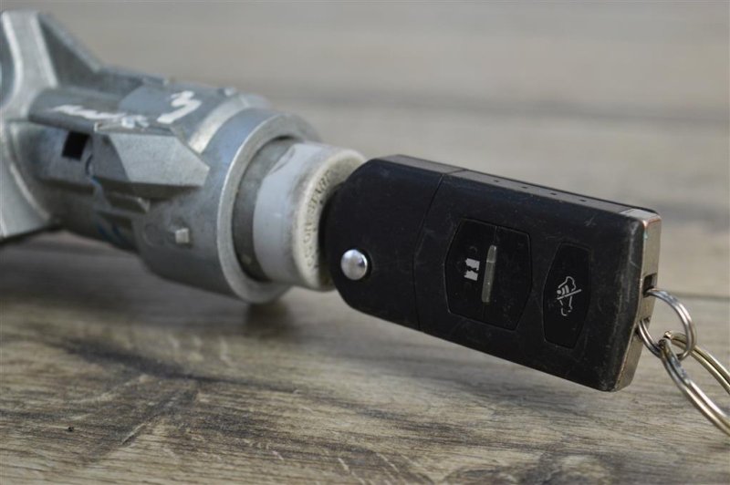 Замок зажигания, 1000 рублей, Москва