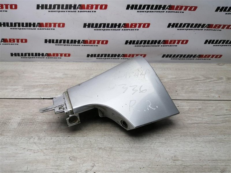 Накладка порога, 1000 рублей, Севастополь