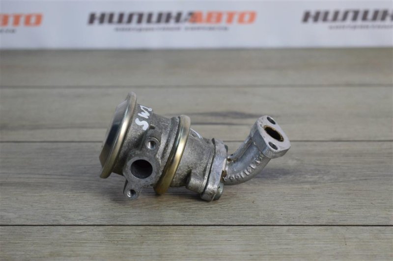 Клапан подачи вторичного воздуха, 700 рублей, Москва