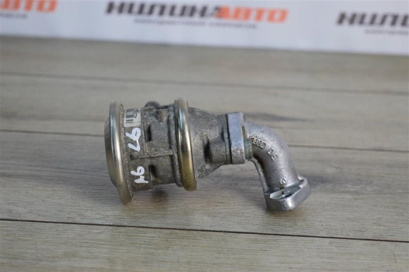 Клапан подачи вторичного воздуха, 700 рублей, Москва