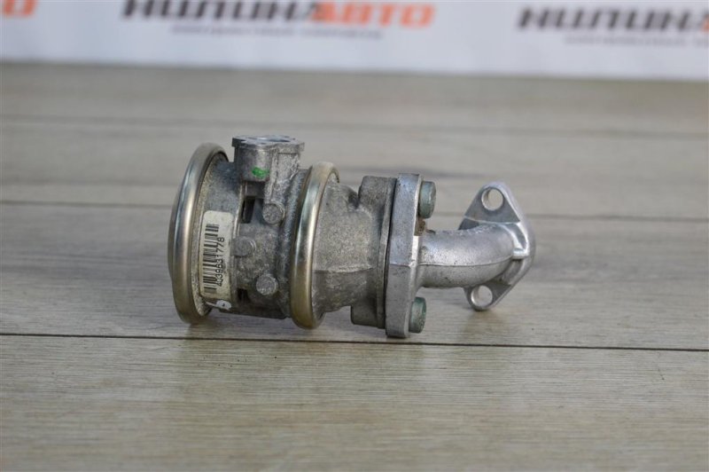 Клапан подачи вторичного воздуха, 700 рублей, Москва