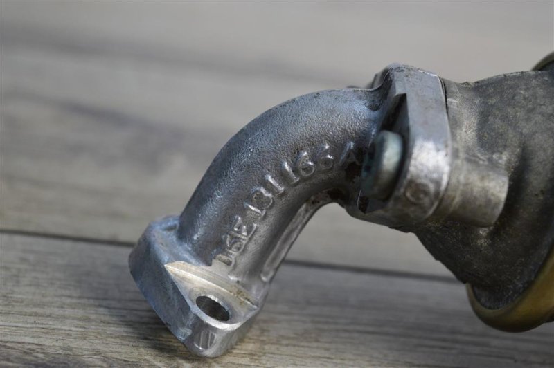 Клапан подачи вторичного воздуха, 700 рублей, Москва