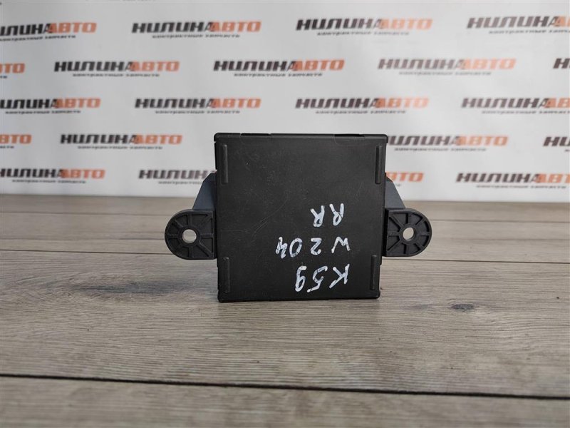 Блок управления дверьми, 500 рублей, Москва