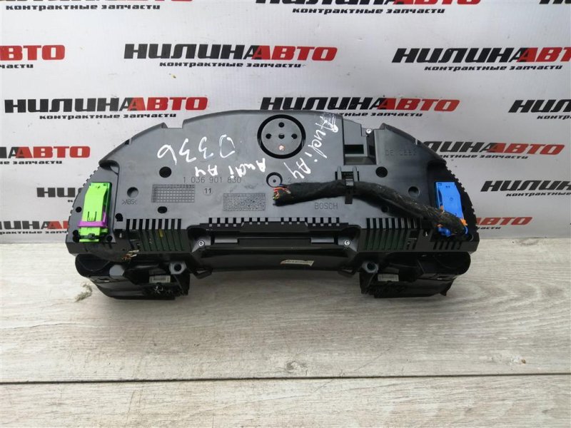 Панель приборов, 1500 рублей, Севастополь