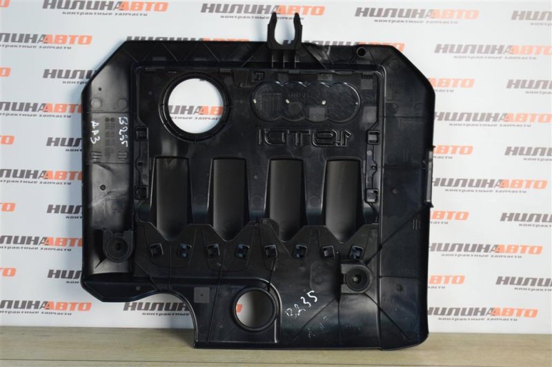 Накладка двигателя, 2000 рублей, Москва