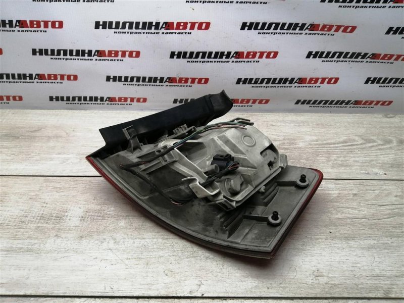 Фонарь в крыло, 600 рублей, Севастополь