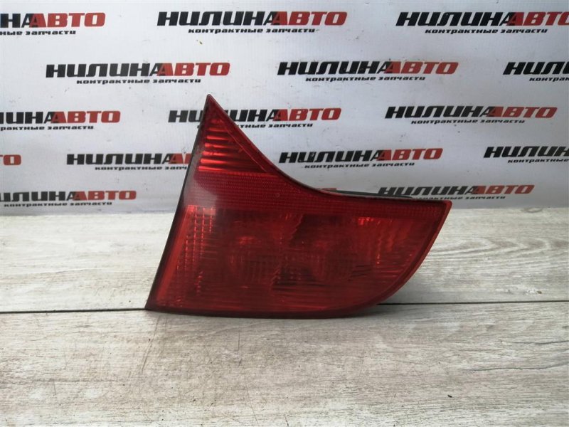 Фонарь в крышку багажника, 900 рублей, Севастополь